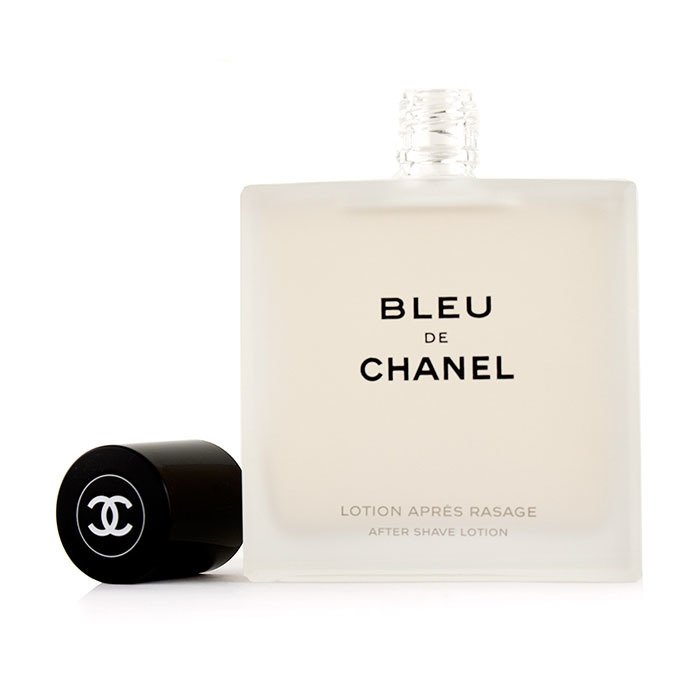 シャネル Chanel ブルードゥシャネル アフターシェーブローション