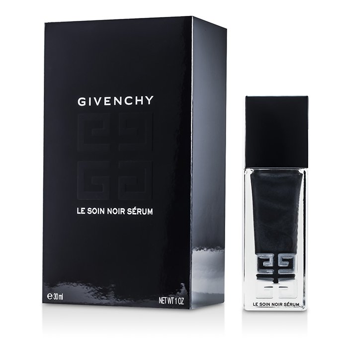 Givenchy Le Soin Noir Serum 30ml/1oz | Strawberrynet USA