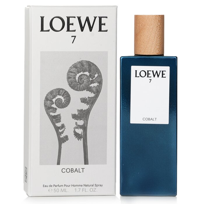 ロエベ Loewe 7 コバルト オードパルファム スプレー 50ml/1.7oz