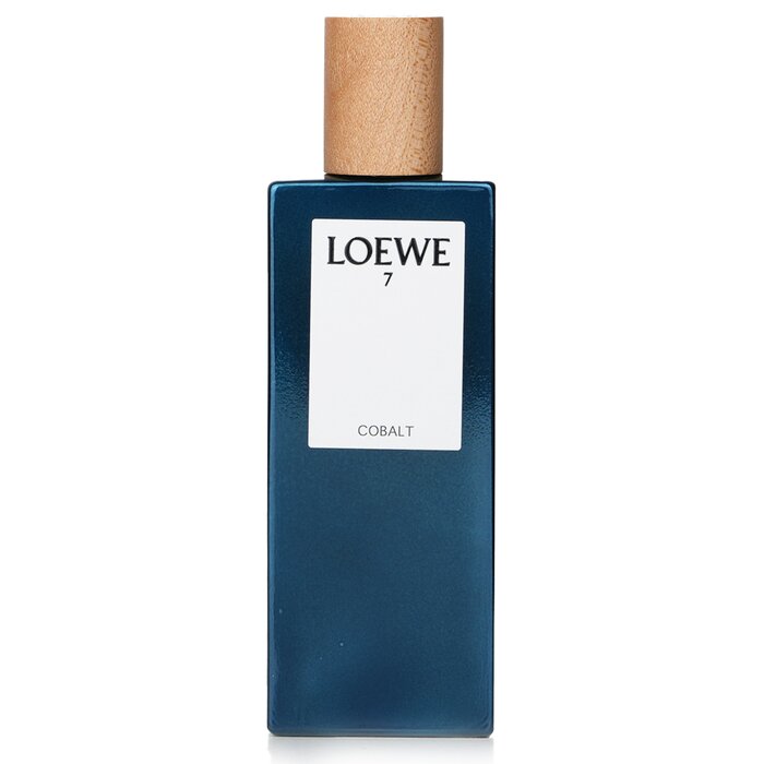 ロエベ Loewe 7 コバルト オードパルファム スプレー 50ml/1.7oz