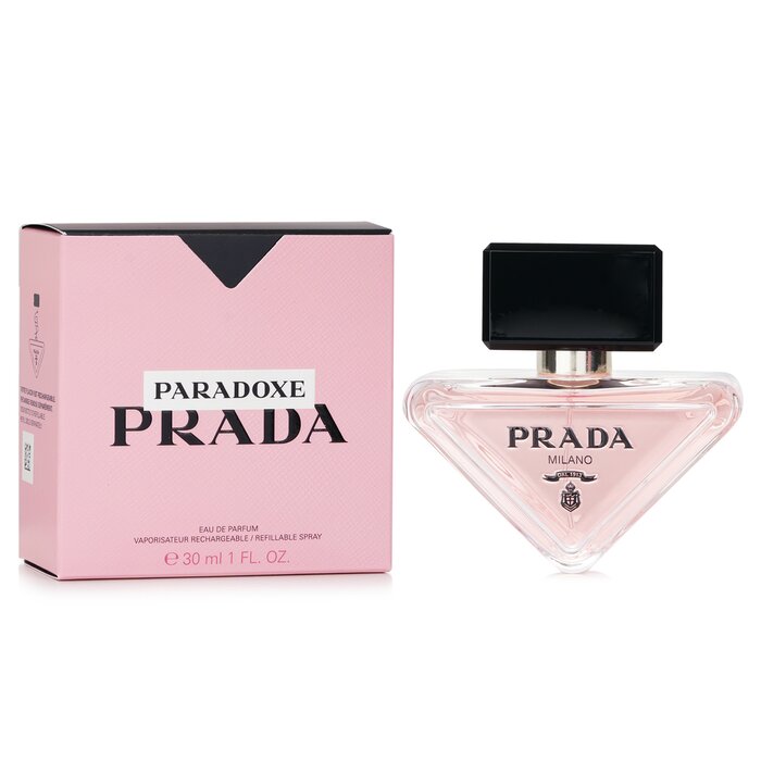 Prada Paradoxe Eau De Parfum Spray 30ml/1oz | Strawberrynet CA