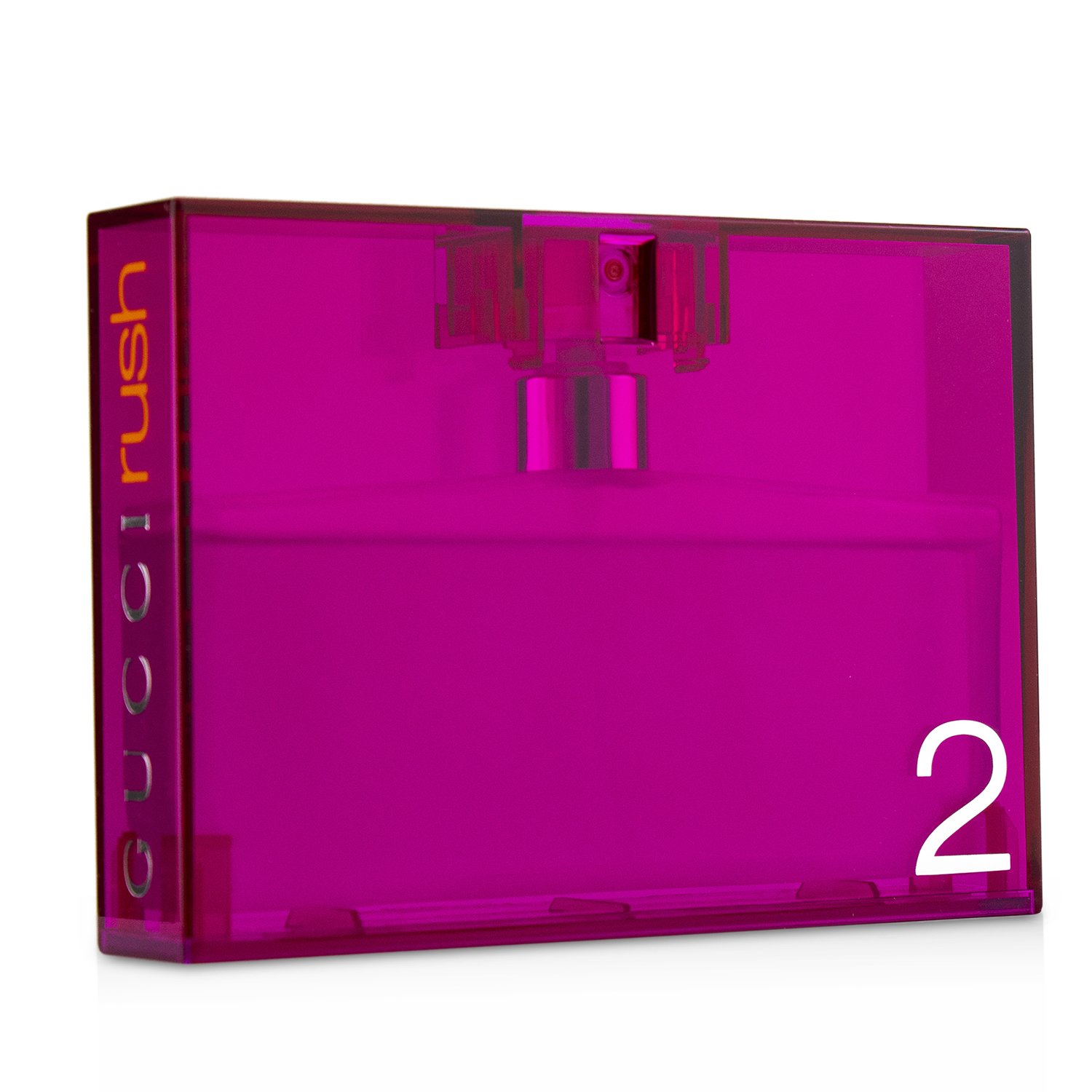 Gucci Rush 2 Eau De Toilette Spray 50ml/1.7oz | Strawberrynet NOEN