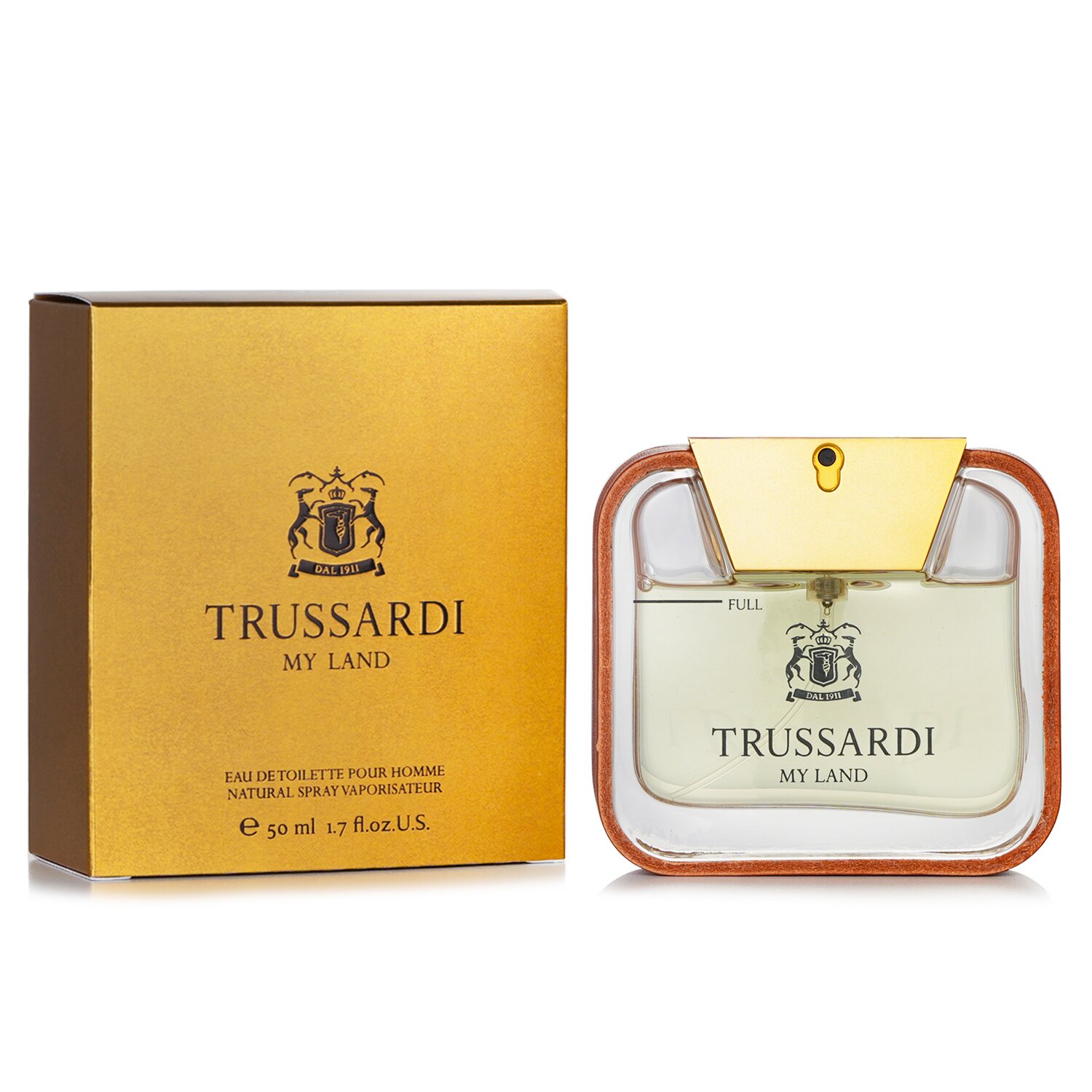 トラサルディ Trussardi マイランド EDT SP 50ml/1.7oz | ストロベリー