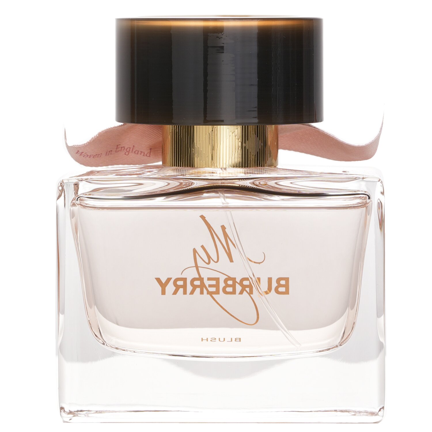 バーバリー Burberry マイバーバリー ブラッシュ EDP SP 90ml/3oz