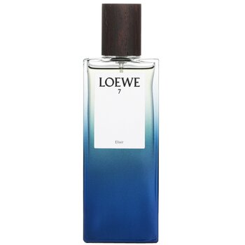 ロエベ Loewe 7 エリクシール オードパルファム スプレー 50ml/1.7oz