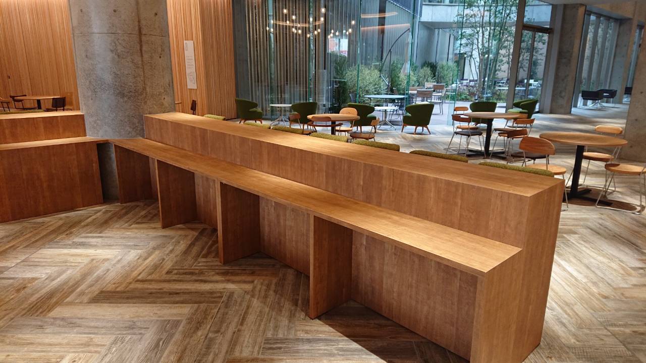 愛知県のオーダー家具なら、設計から施工までワンストップの株式会社A