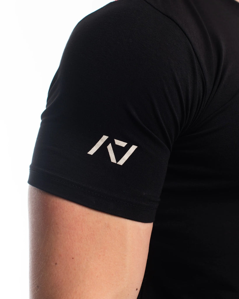 A7 Bar Grip True-Fit Tシャツ『Patriot』 Men's – A7 Japan