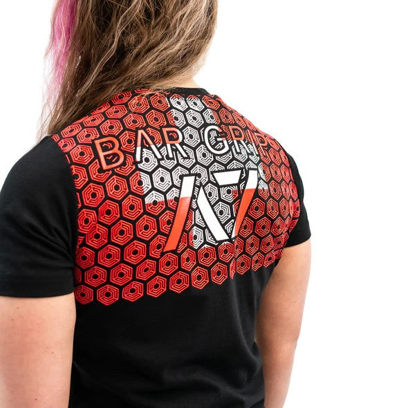 A7 Bar Grip Tシャツ『Switzerland』 Women's – A7 Japan