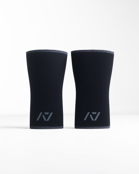 IPF Knee sleeves – A7 Japan