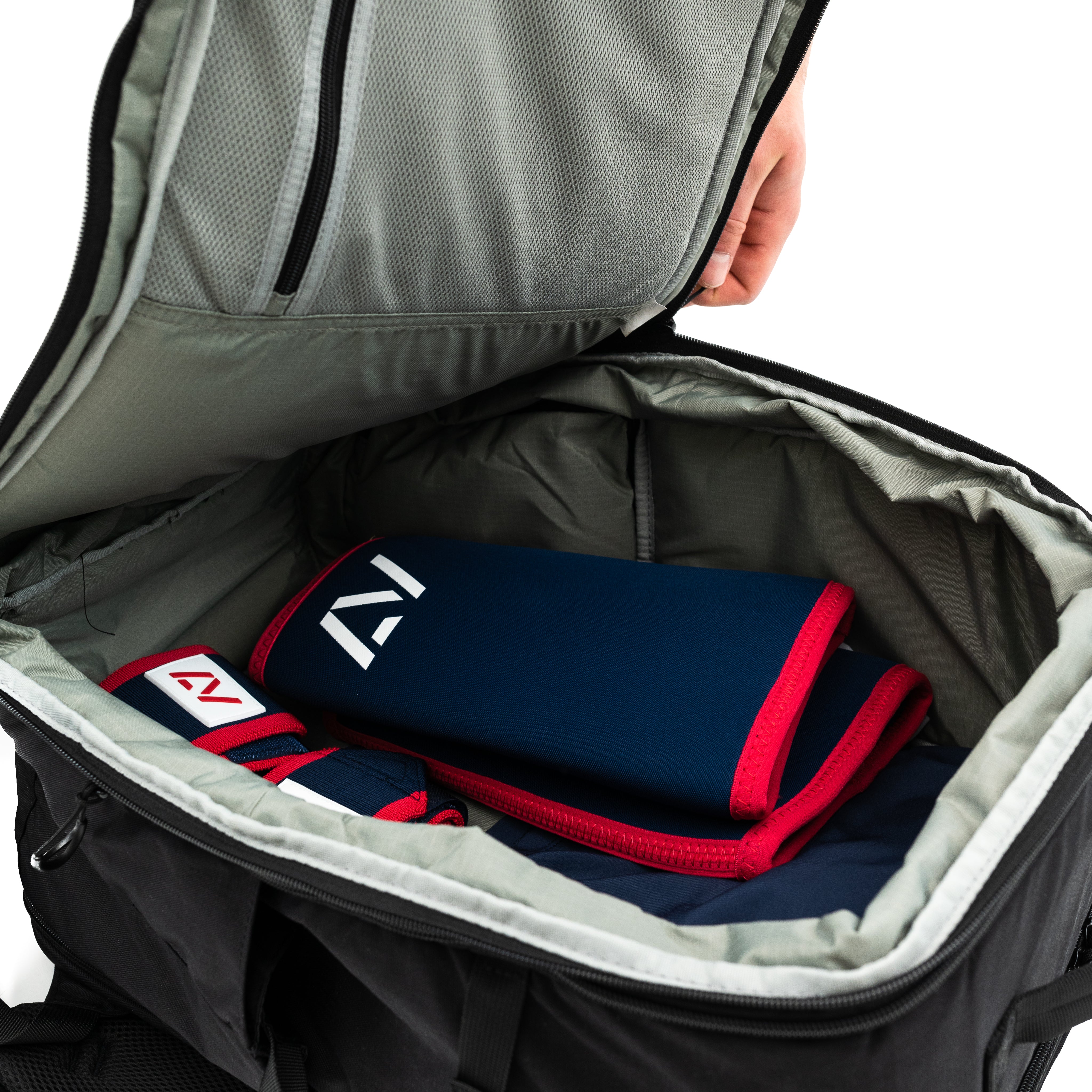 Weightlifting Backpacks | Gym Training Backpacks | A7