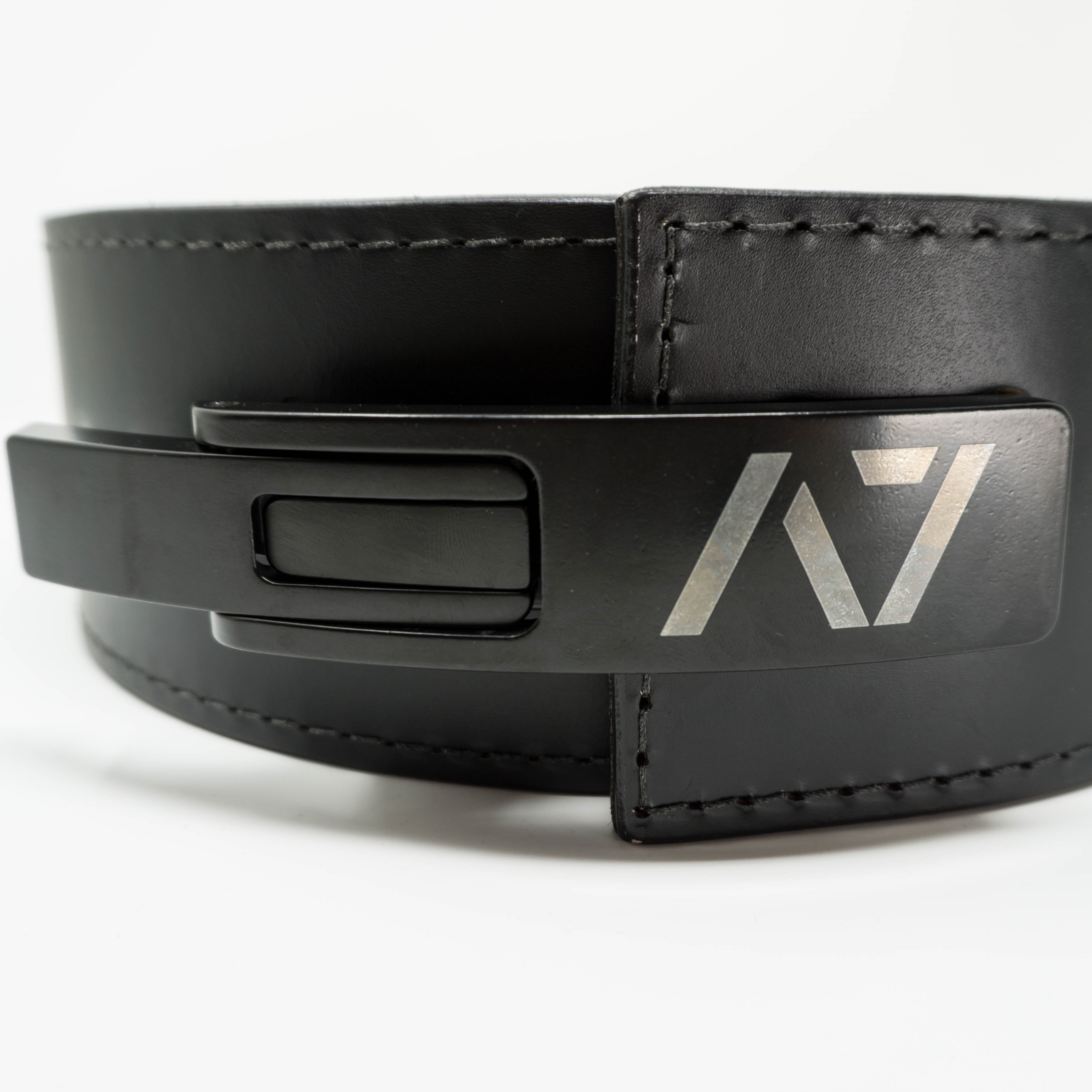 A7 Belts: Lever & Prong | IPF-Approved Powerlifting Belts