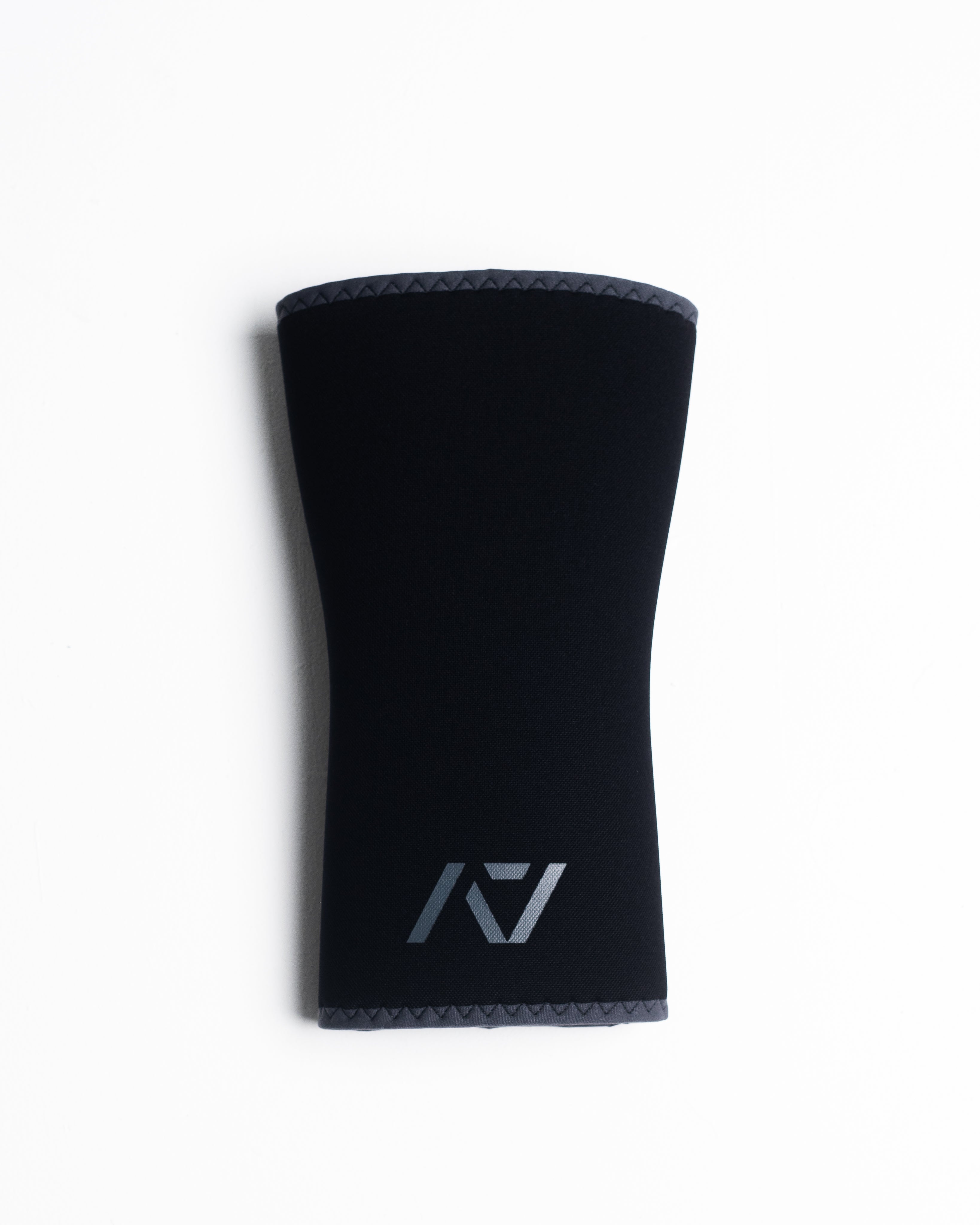 Hourglass Powerlifting-Approved Knee Sleeves - Stealth | A7