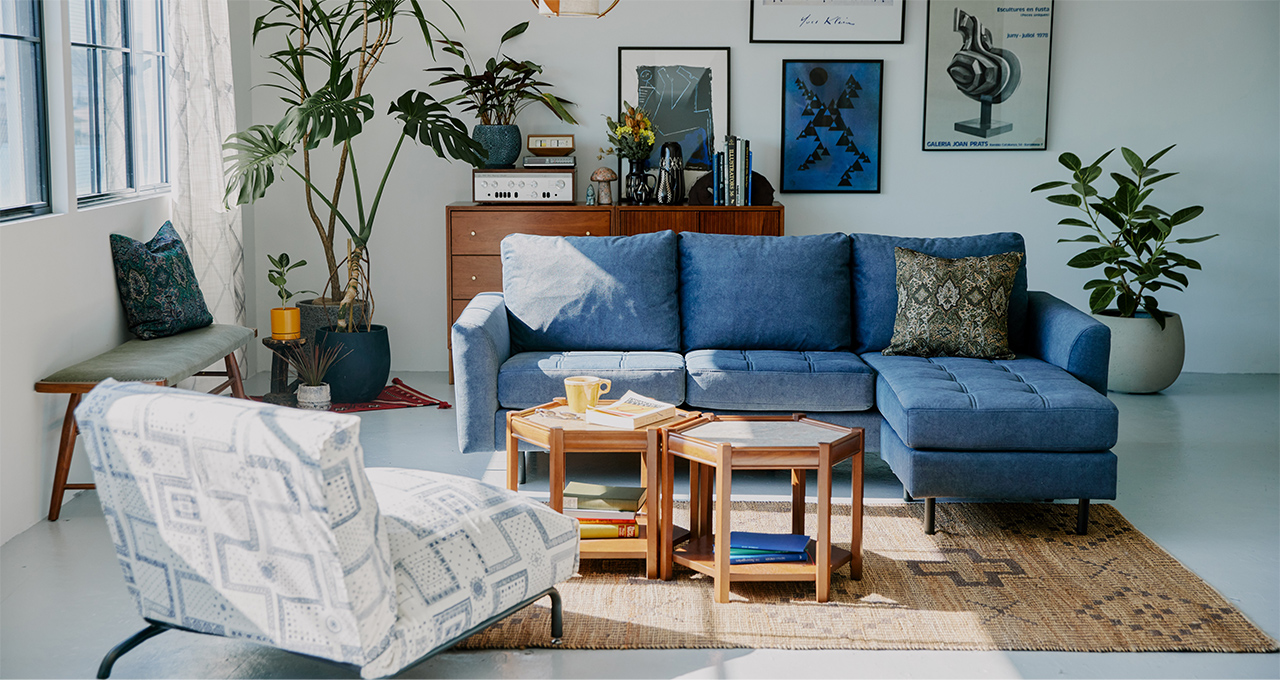 ABOUT | JOURNAL STANDARD FURNITURE