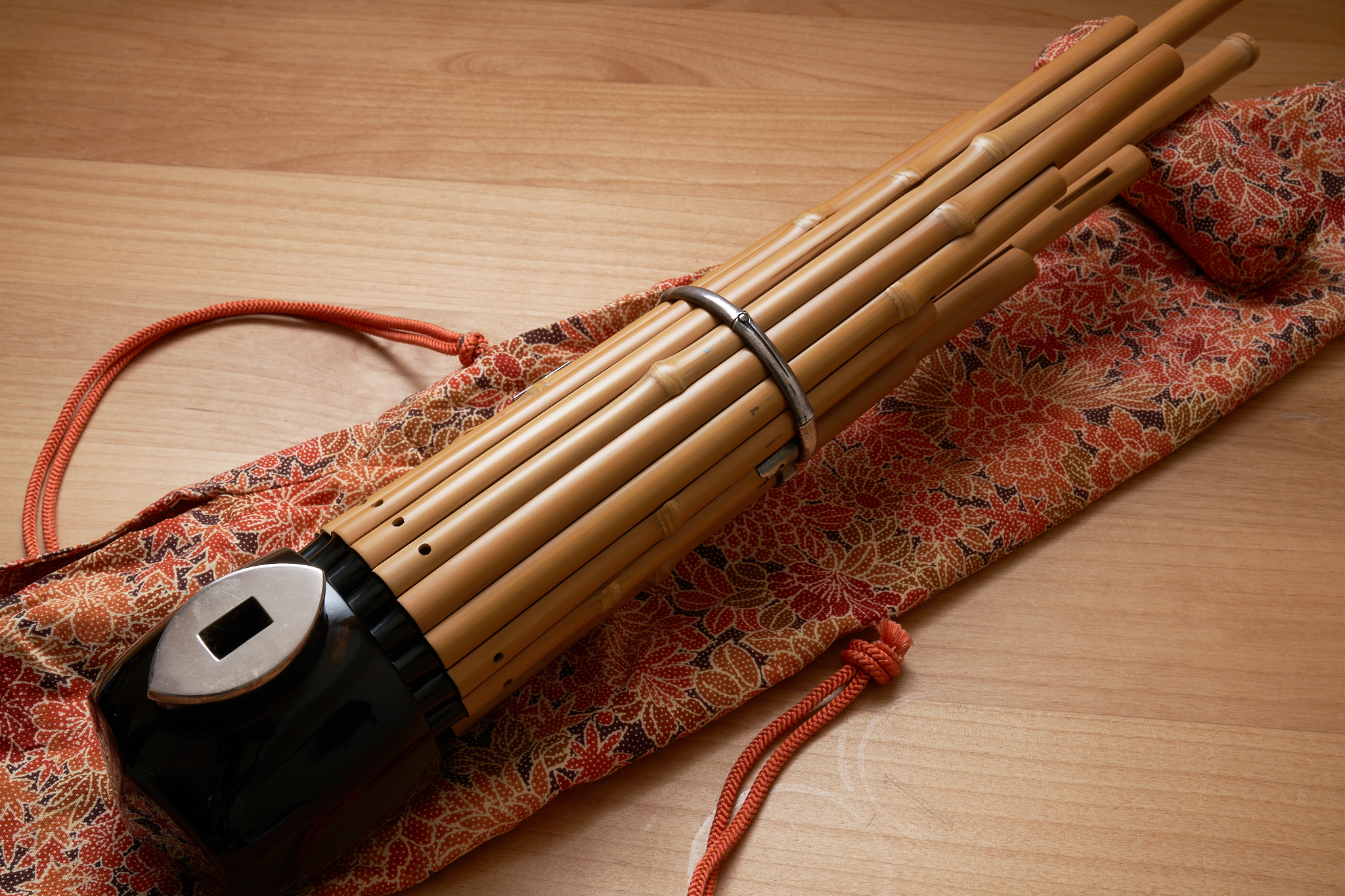 令和最新】笙 保温器4選〜選び方から代替案まで - Time Machine Records