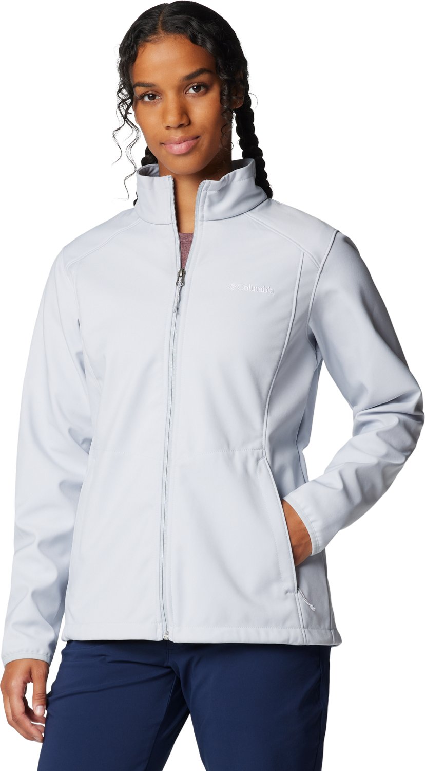 Columbia Sportswear Women's Kruser Ridge II Softshell Jacket | Academy