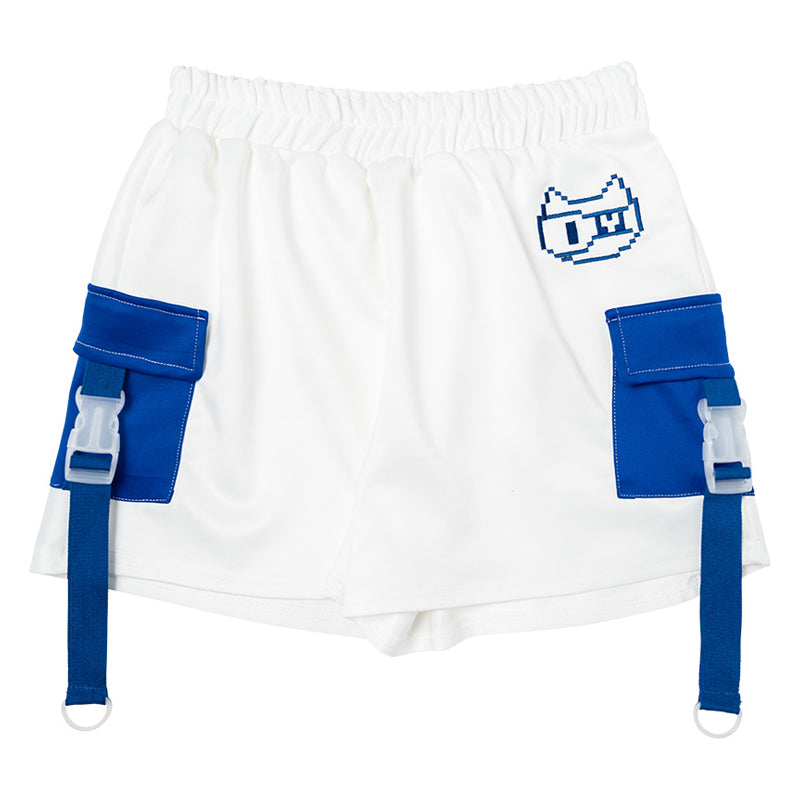 ドットネコ ショートパンツ – ACDC RAG