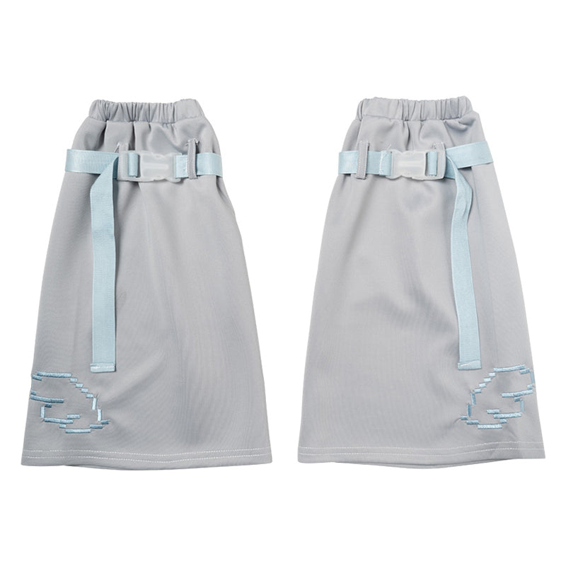 ドットネコ レッグウォーマー – ACDC RAG