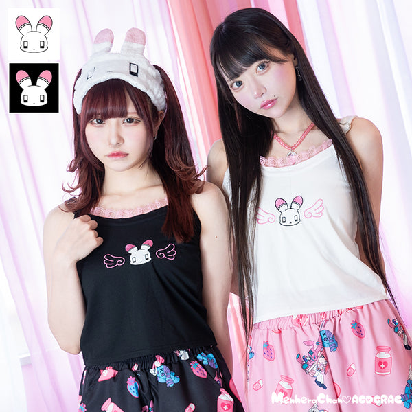 メンヘラチャン』× ACDC RAG コラボ 4th