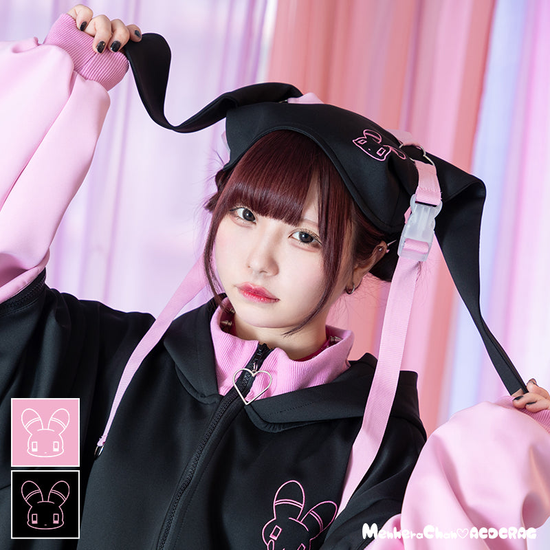 メンヘラチャン』× ACDC RAG コラボ 4th