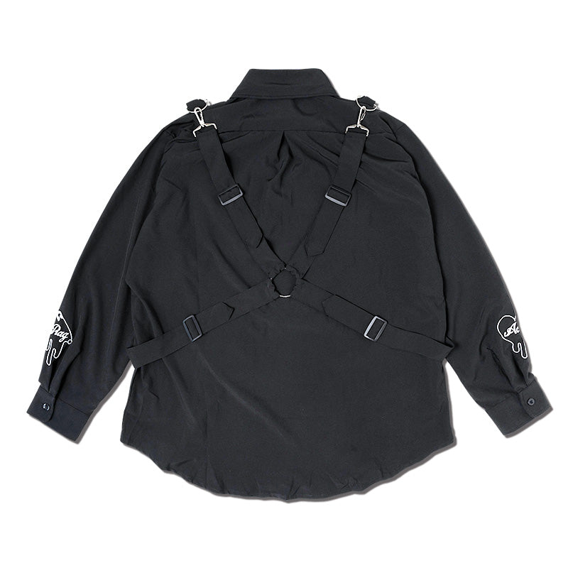 パラシュートシャツ – ACDC RAG