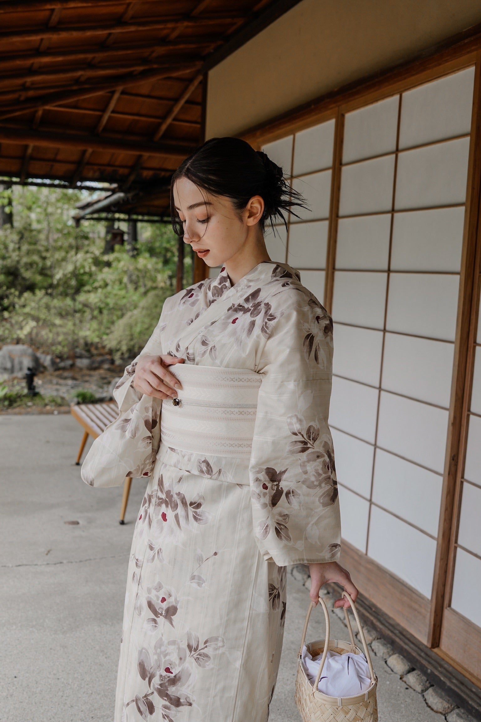 2025 YUKATA – Acka online store