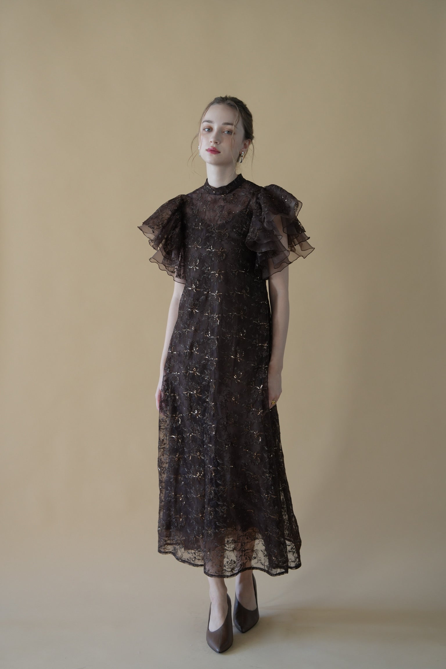 9月dress – Acka online store