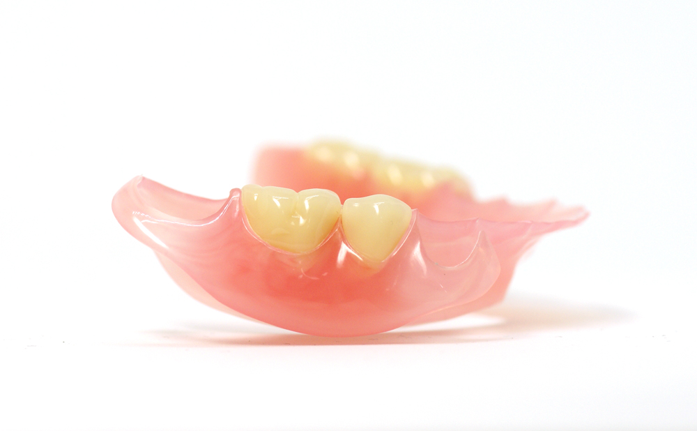 ノンクラスプデンチャー - 株式会社足利セラミックラボラトリー