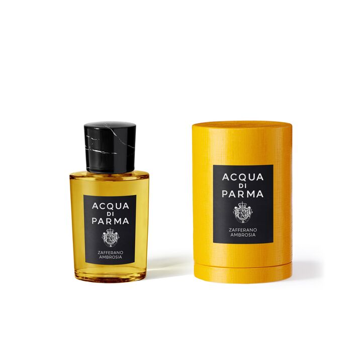 ザッフェラーノ アンブロシア エキストレ デ パルファム - アクア ディ