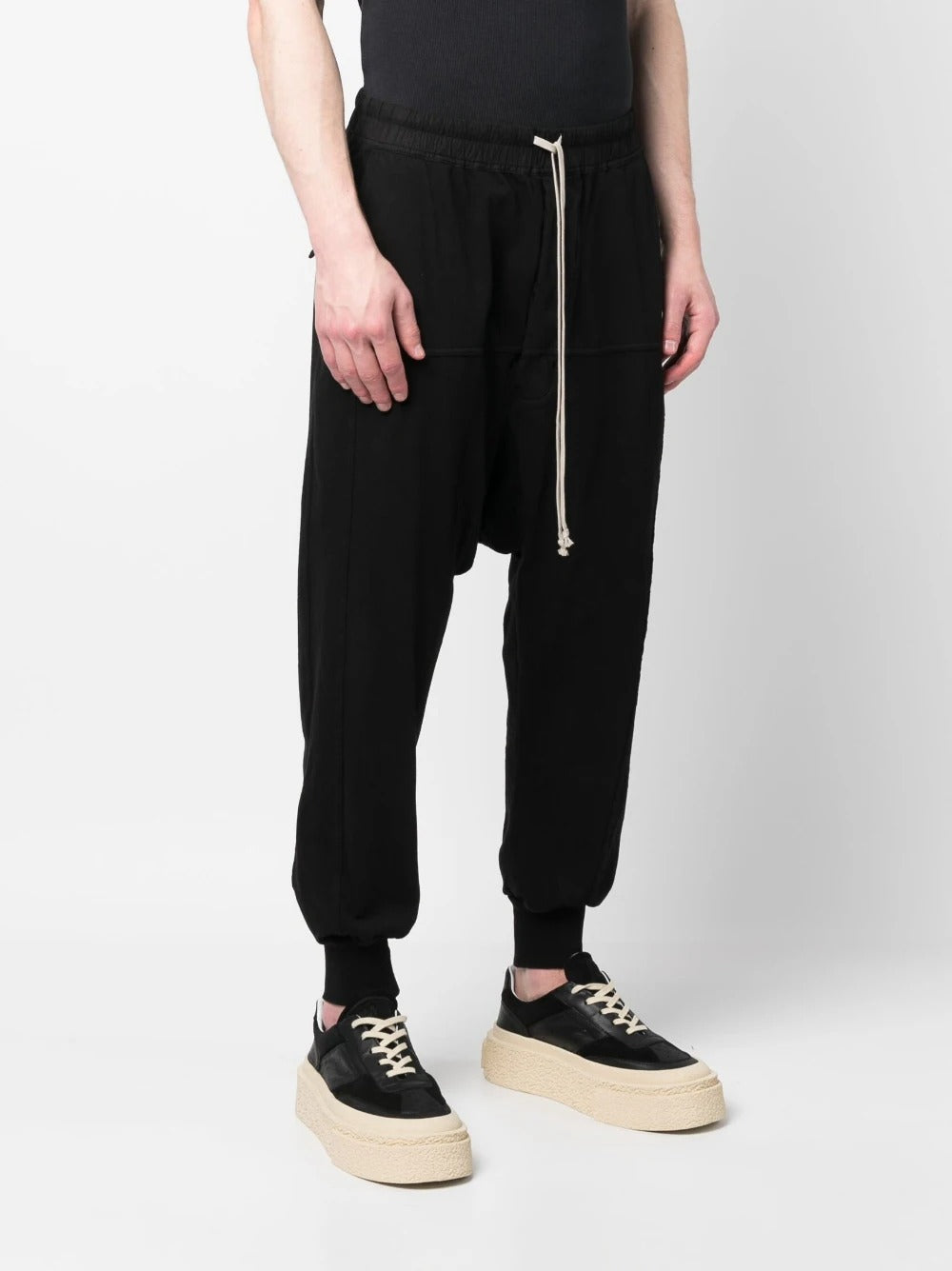 Rick Owens drkshdw prisoner Pants – Acroera