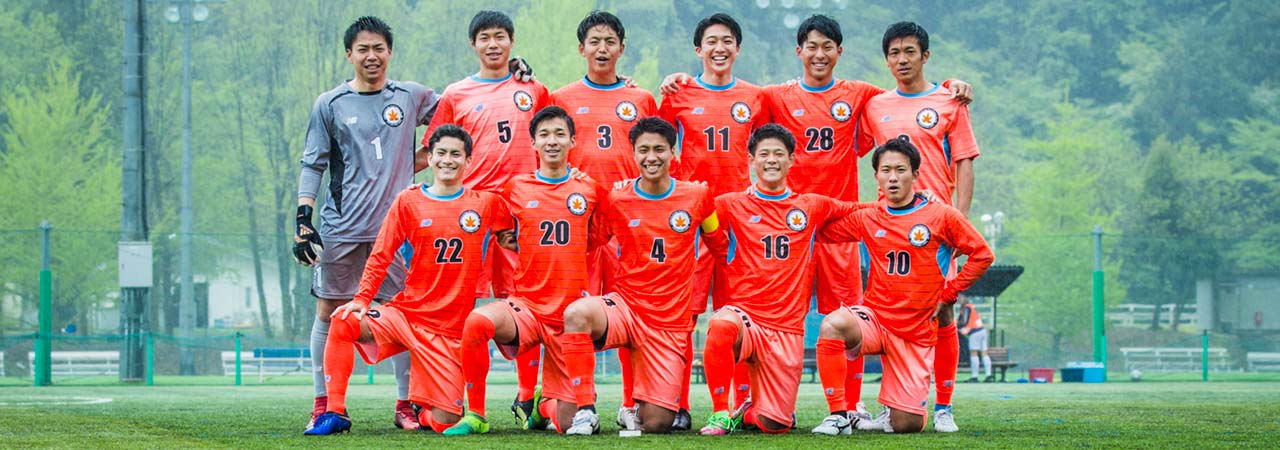 拓殖大学サッカー部 トレーニングジャージ 拓殖大学 ウェア 上下 拓殖