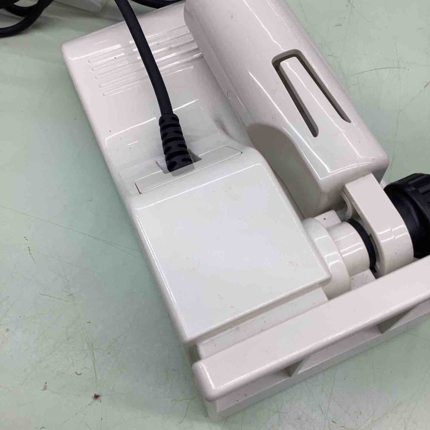 エコーテック 超音波カッター ZO-41 ホビー用小型カッター 動作確認