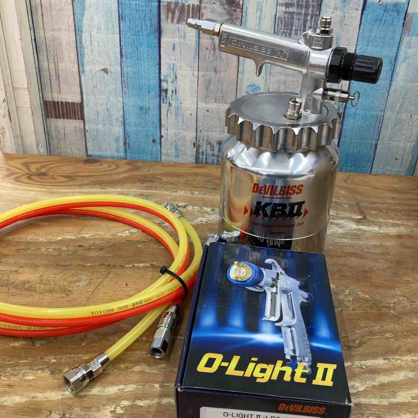 長期保管/美品】大塚刷毛製造 ペンキ屋さんセット2 15P仕様【柏店