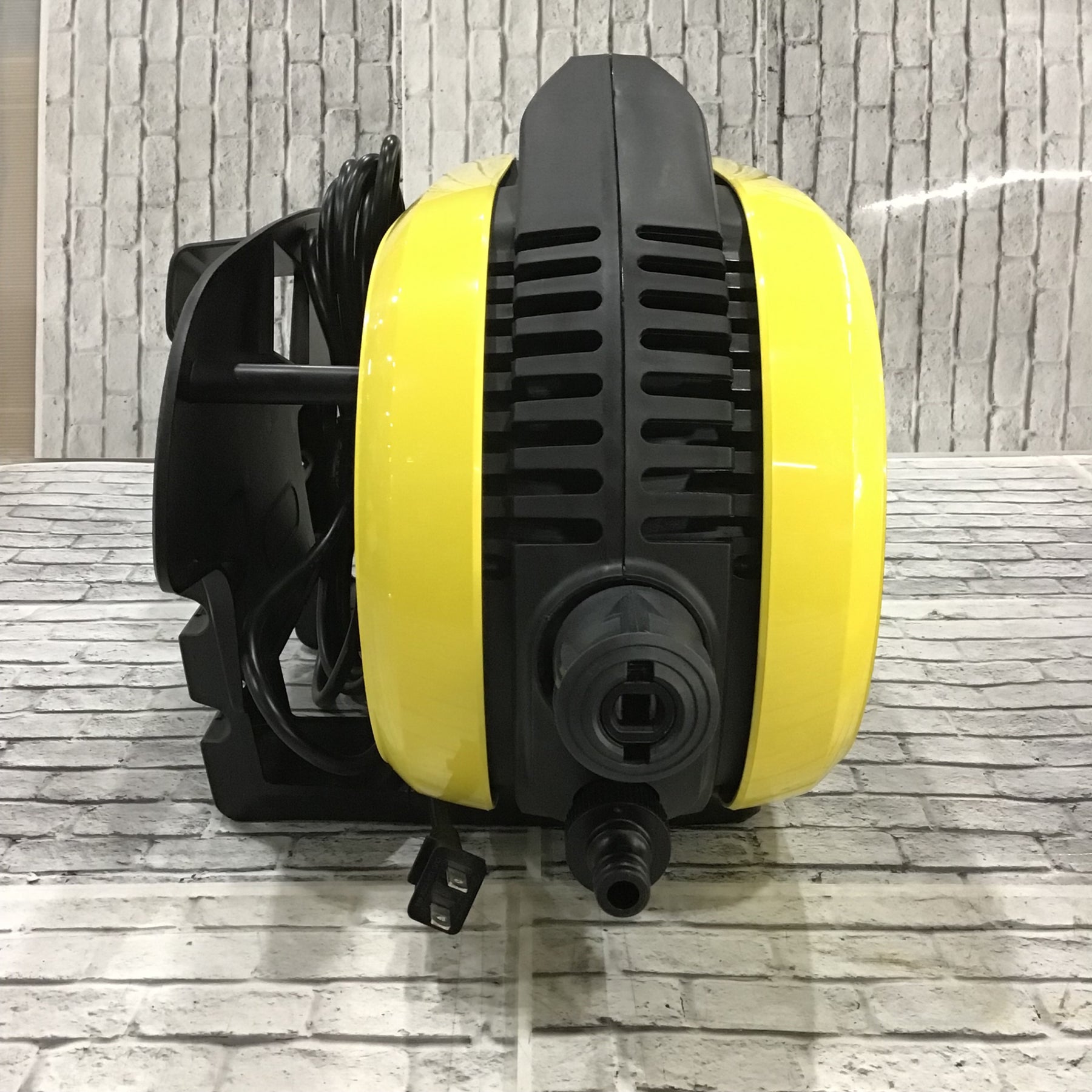 美品]ケルヒャー KARCHER JTK Silent 高圧洗浄機 【公式通販】