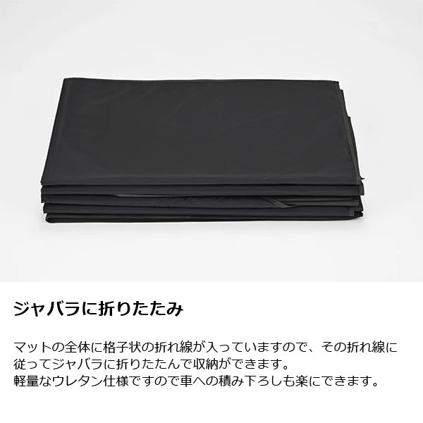 ゼインアーツ ギギ2インナーテントフロアマット PS-822