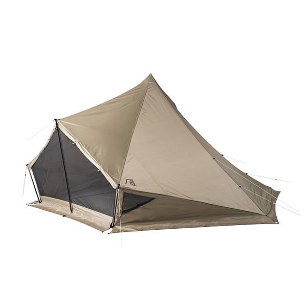 サバティカル モーニンググローリー シンセティック スキン（アウター