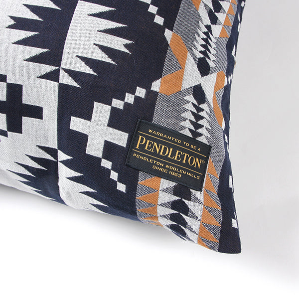 ペンドルトン ジャガード トリプルガーゼ クッションカバー