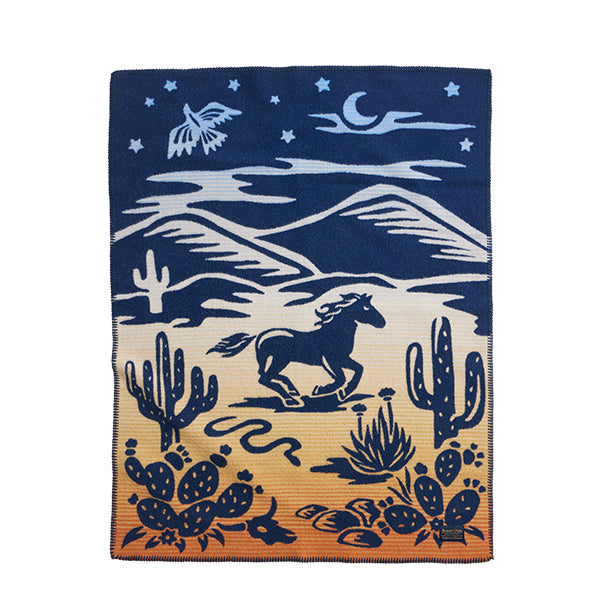 ブランケット／ラグ 【A&F エイアンドエフオンラインストア