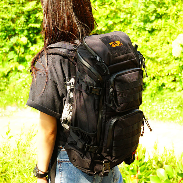 ミステリーランチ ブリッツ30 – aandfonlinestore