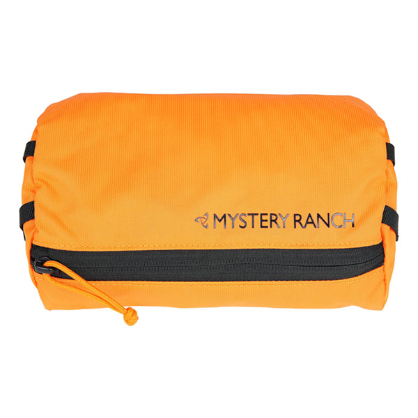 2025｜多様化する働き方に対応する、MYSTERY RANCH のラップトップ