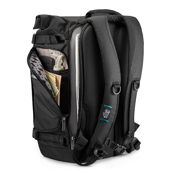 エスノテック ラージャパック46L ボディ 6.0 ブラック – aandfonlinestore