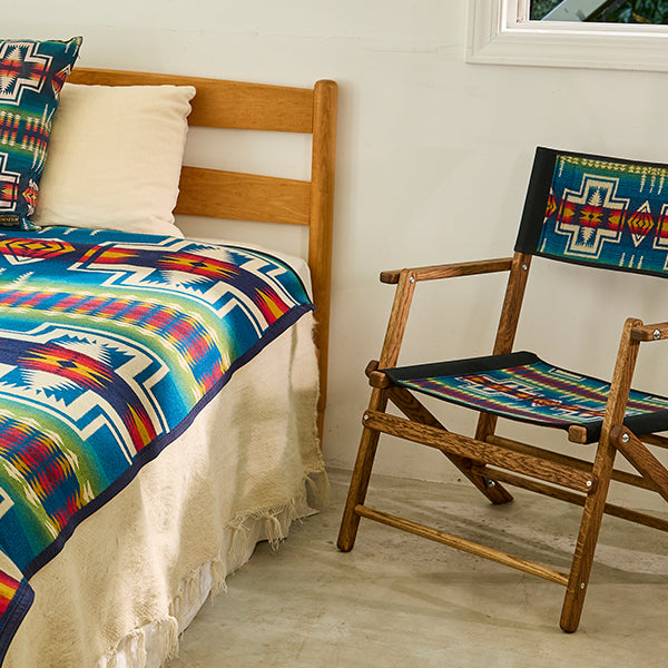 ペンドルトン オリジナル フォールディングチェアー S – aandfonlinestore