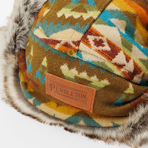 ペンドルトン トラッパー ソルスティックキャニオン – aandfonlinestore