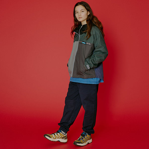 カブー メンズ フーデッドバッファロージャケット – aandfonlinestore