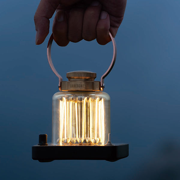 ベアボーンズ ブロックタワー ランタン – aandfonlinestore