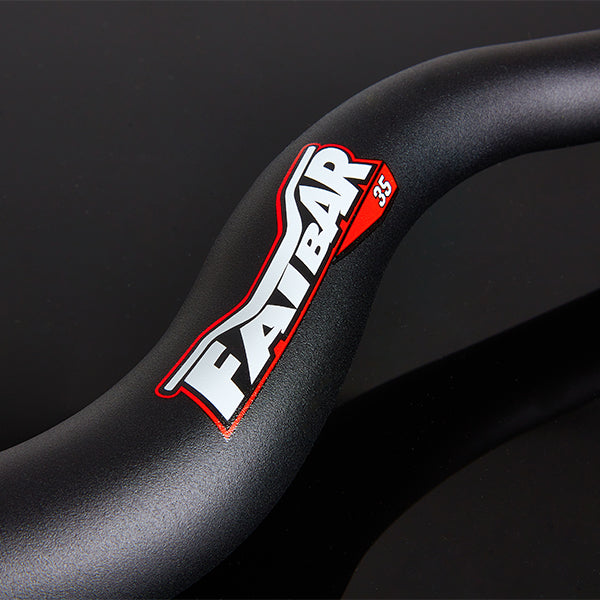 レンサル ファットバー 35 ブラック – aandfonlinestore