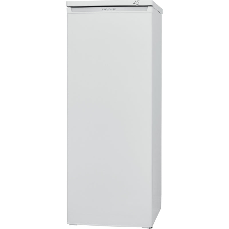 Frigidaire 6 cu.ft. Upright Freezer FFFU06M1TW