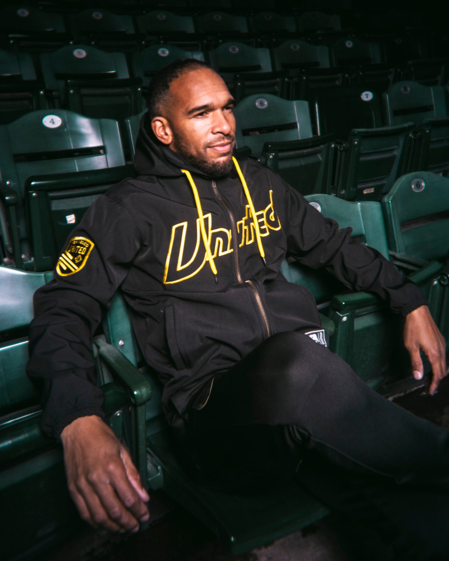 Albuquerque Dukes - Limited Edition Black Gold NM United Coach