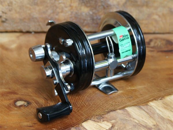 新品未使用◇◇ABU◇アンバサダー 6000C 70thアニバーサリー◇◇限定