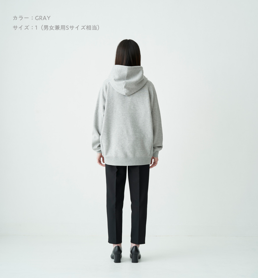 LOGO PULLOVER HOODIE – ABYTS