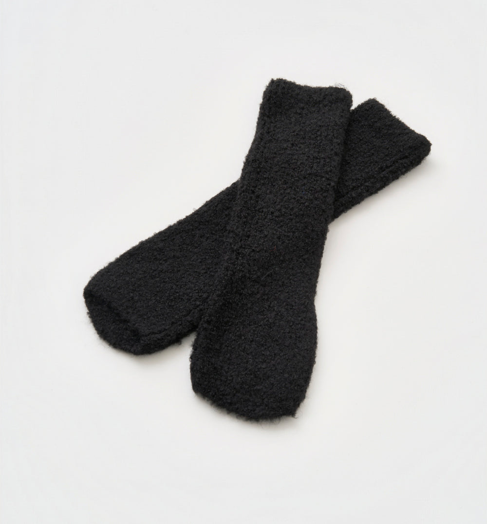 BOA MELANGE ARM WARMERS – ABYTS